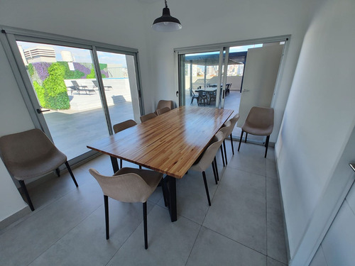 Venta Departamento Caballito Amoblado Amenities