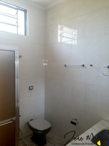 Casa Higienopolis, Ca00269, Catanduva, Joao Miguel Corretor De Imoveis, Venda De Imoveis - Ca00269 - 34584860