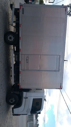 Volkswagen Cc Vw/ Express Drc 4x2