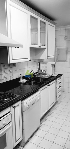 Imagem 6 de 12 de Apartamento - Chacara Klabin - Ref: 15118 - V-873115