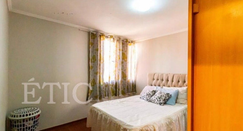 Imagem 7 de 15 de Apartamento - Jardim Santa Adelia - Ref: 3984 - V-ap1886