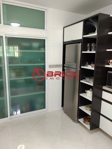 Imagem 27 de 29 de Casa Com Terreno De Mais De 5 Mil M² Com Casa Principal E Casa De Caseiro No Jardim Salaco - Teresópolis/rj. - Ca01886 - 34145180