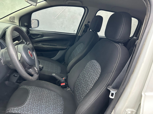 Fiat Uno 1.0 Attractive Flex 5p