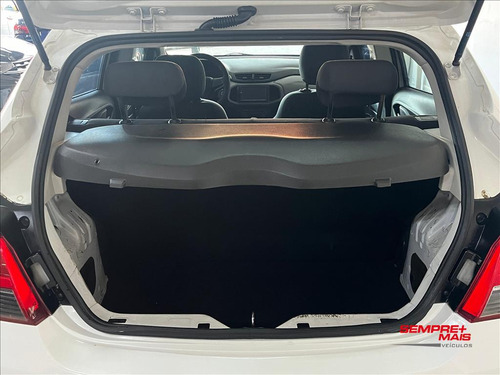 Chevrolet Onix 1.0 MPFI JOY 8V FLEX 4P MANUAL