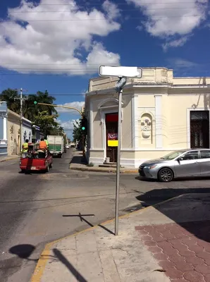 Local comercial en renta
