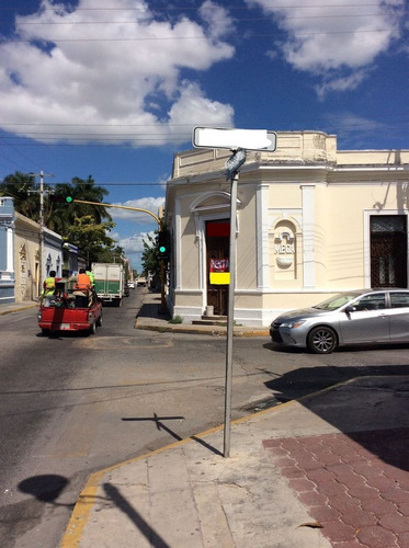 Hermosas Oficinas En Renta Merida Yucatan Centro