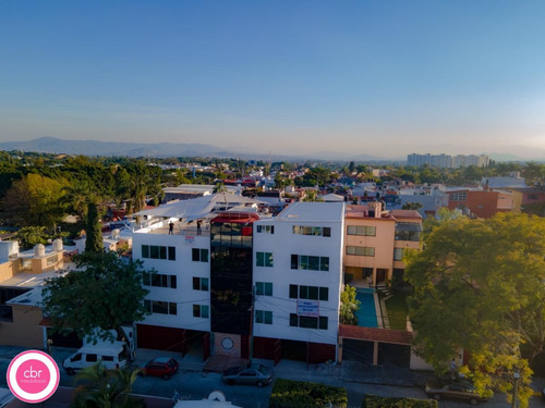 Imagen 17 de 17 de Departamento - Prados De Cuernavaca Lux