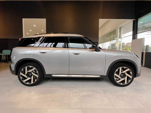 Mini Countryman MINI Countryman S ALL4 (Aut.)