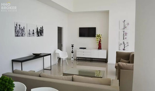 Departamento En Alquiler One 2