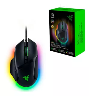 Mouse Gamer Razer Basilisk V3 Rgb