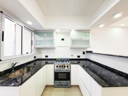Imagen 2 de 21 de Venta Departamento 3 Amb 177 M2 Valentín Alsina