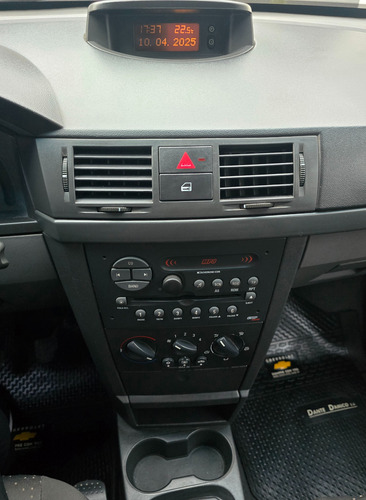 Chevrolet Meriva 1.8 Gl Plus