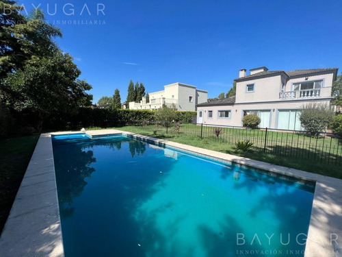 Venta Casa - Barrio Privado La Casualidad - Pilar