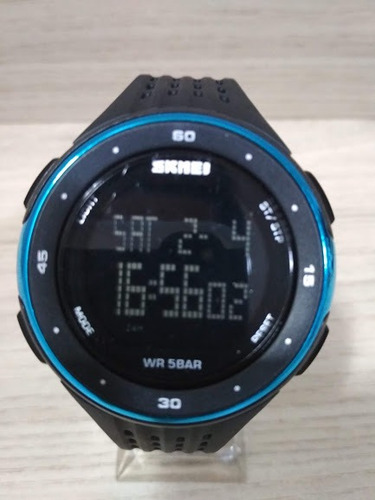 Relógio Esportivo Unisex Skmei 1219
