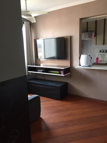 Imagem 8 de 12 de Apartamento - Ap00038 - 33748130