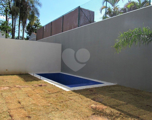 Imagem 16 de 21 de Casa Em Condomínio Nova Com 4 Suítes Na Granja Julieta - Reo258244