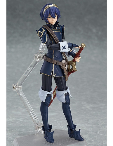 Figma Lucina