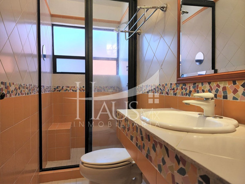 Imagen 16 de 24 de Hermosa Casa En Condominio En Venta, Valle De Tepepan