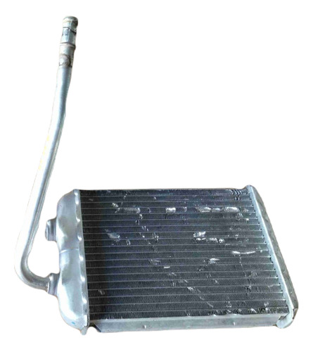Radiador Panel Calefaccion Tablero 06-09 Chevrolet Hhr Orig