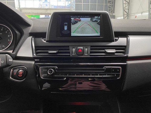 Bmw 218i Active Tourer Service Of 50% Financio