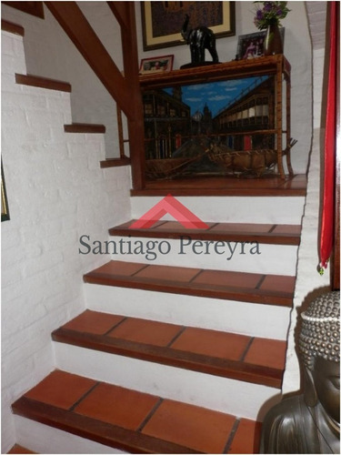 Espectacular Casa En Venta - Ref: 4436