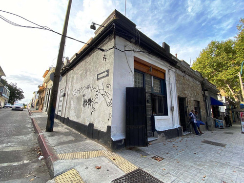 Alquiler Local Comercial Parque Batlle - Local Comercial - Rivera Y Diego Lamas