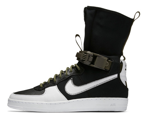 Zapatillas Nike Air Force 1 Downtown Acronym 649941-001   