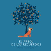 Libro El Ã¡rbol De Los Recuerdos