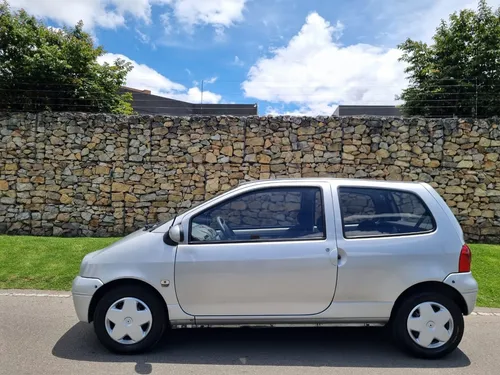 Renault Twingo 1.2 Access +