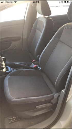 Okm Volkswagen T-cross Trendline Manual Tasa 0% Llama Ya!