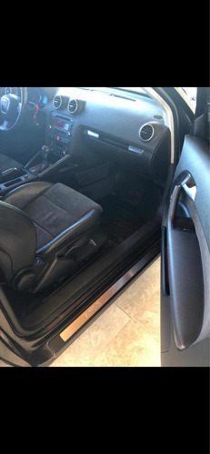 Audi A3 2008 2.0 T Fsi Stronic 200cv