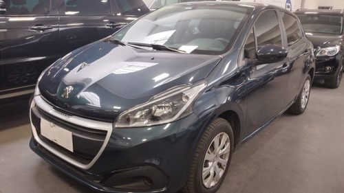 Pegeot 208 Activ