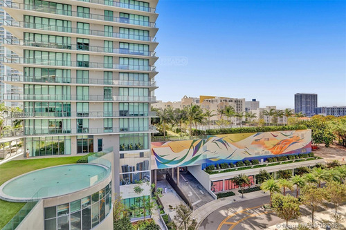 Imagen 11 de 14 de Departamento En Venta Ubicado En Miami, Florida