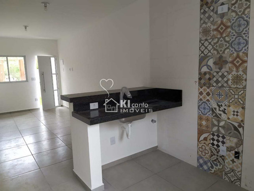 Imagem 6 de 30 de Casa Com 2 Dorms, Jardim Santo Antônio, Atibaia - R$ 300 Mil, Cod: 542 - V542
