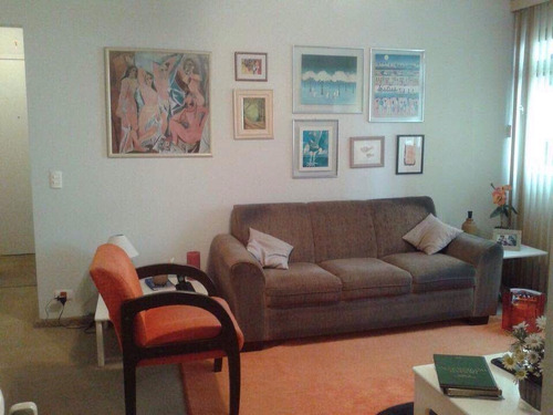 Imagem 2 de 29 de Apartamento Com 3 Dormitórios À Venda, 92 M² Por R$ 694.000,00 - Vila Mariana - São Paulo/sp - Ap19336