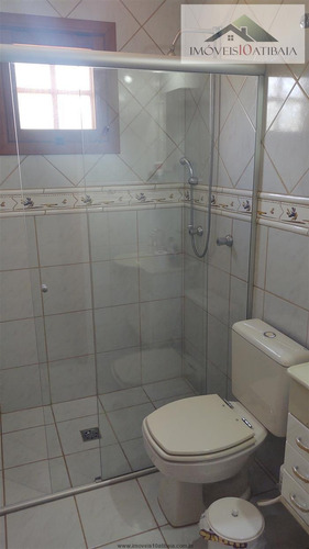Imagem 16 de 29 de Chácaras Em Condomínio À Venda Em Atibaia/sp - Compre O Seu Chácaras Em Condomínio Aqui! - 1454303