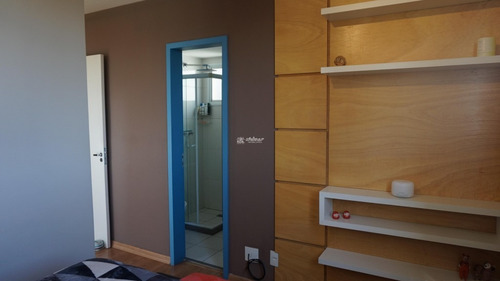 Imagem 11 de 22 de Venda Apartamento 2 Dormitórios Jardim Zaira Guarulhos R$ 595.000,00 - 37651v