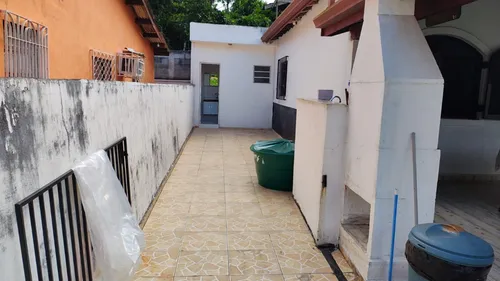 Ótima Casa À 800 Metros Da Praia