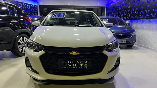 Chevrolet Onix 1.0 TURBO FLEX PLUS LTZ MANUAL