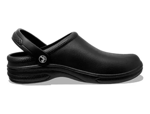 Zapato tipo crocs blanco new arrivals