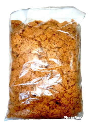 Carne Machaca De Res Estilo Natural