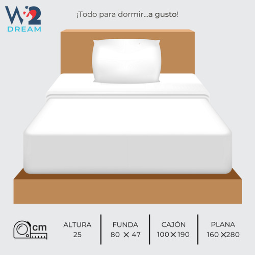 Sábanas Individuales De Lujo Algodón Calidad Y Durabilidad