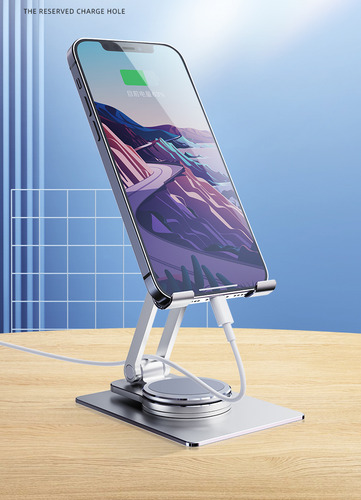 Soporte De Escritorio Plegable Para Samsung Z Fold 6 5 4 3