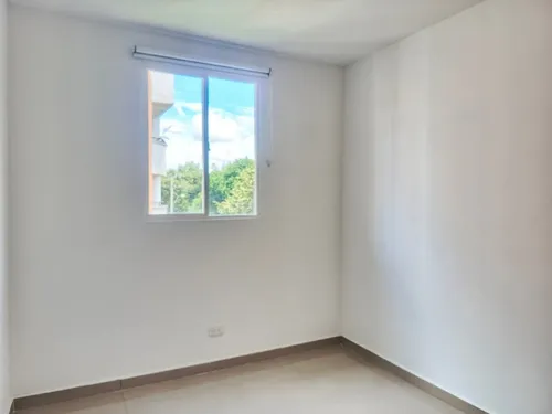 Venta Hermoso Apartamento En Bochalema Piso 3 (fv)