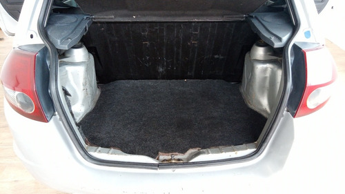 Ford Ka Fly Plus, Mod. 2010, Motor 1.0.