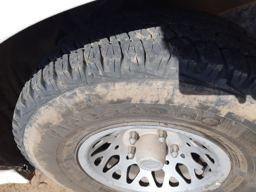 Ford F-100 2.5 I Xl Aa 1998
