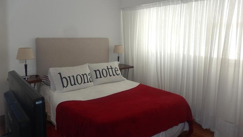Imagen 11 de 17 de Depto. 4 Ambientes Escritorio 2 Cocheras! De Categoría!amenities Y Seg 24 Hs
