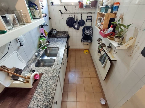 Imagen 4 de 16 de Venta De Departamento De 2 Ambientes En Balvanera