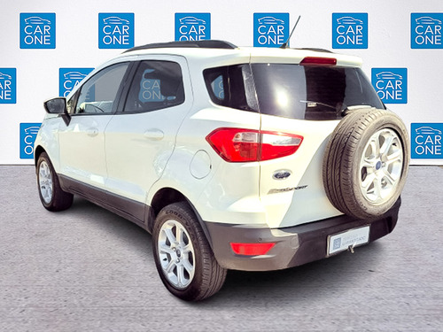 Ford Ecosport 1.5 Se