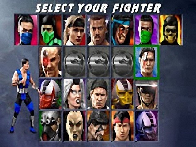 ultimate mortal kombat 3 ps2 ultimate mortal kombat 3 ps2